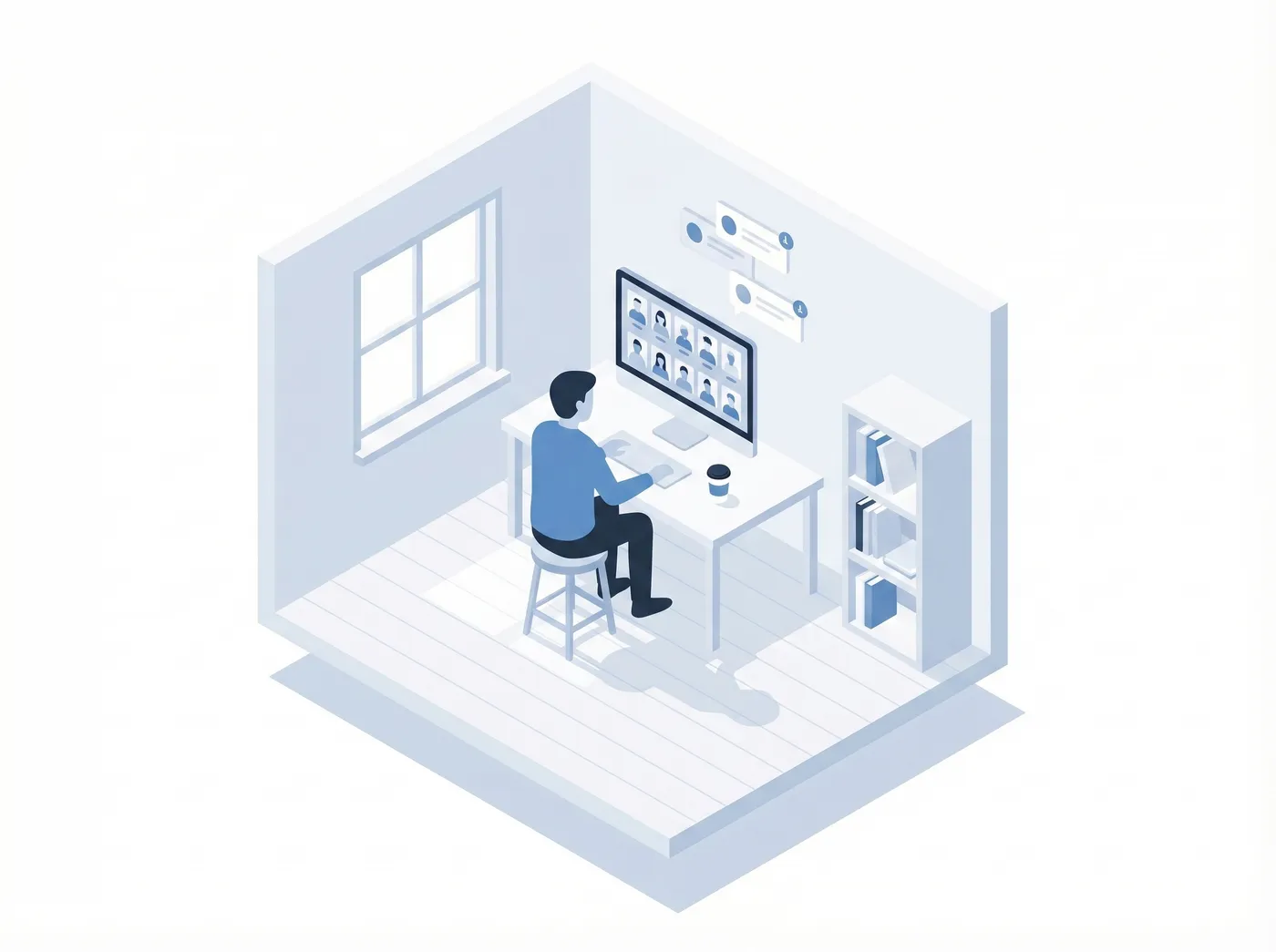 Digital events